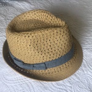 Summer hat